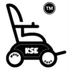 Electric Wheel Chair Manufacturer KSE International Enterprises